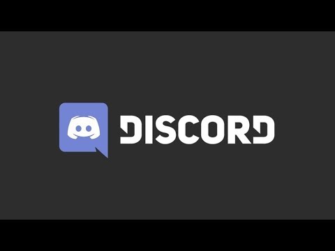 Серый экран в discord. Есть решение!