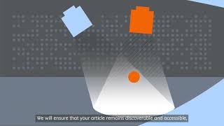 Visibility: Get the audience your research deserves