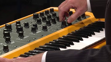 Studiologic Sledge 61-Key Synthesizer Overview | Full Compass