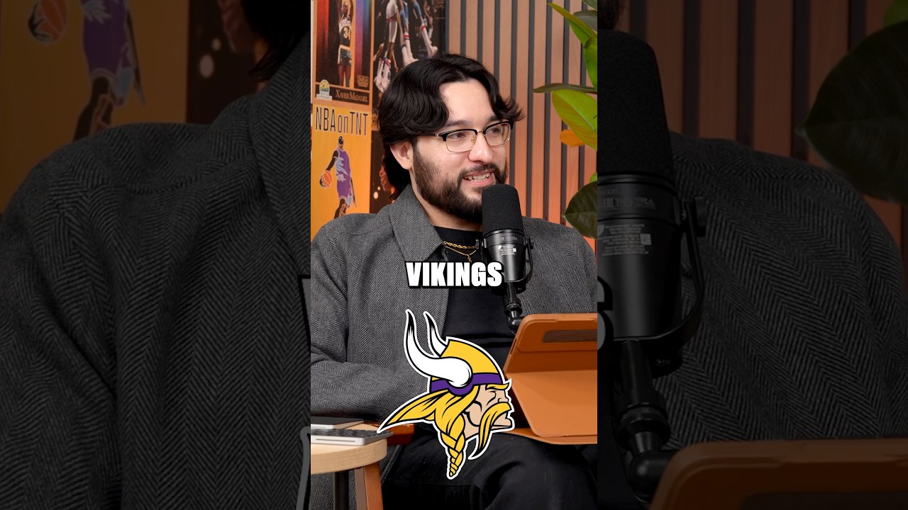 Can These NFL Teams Re-Take The Division Next Year? 👀