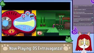 DS Extravaganza! The good, the bad, and the REALLY bizarre!