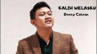 Download lagu DENNY CAKNAN -KALIH WELASKU