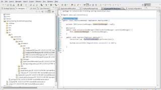 Spring 3.0 Training part 3 (annotations) - By CareerScale IT Consulting LLP