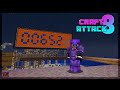 Die UHR ist FERTIG, die Kasse im SHOP funktioniert und viel Neues - Craft Attack 8 Ep. 9