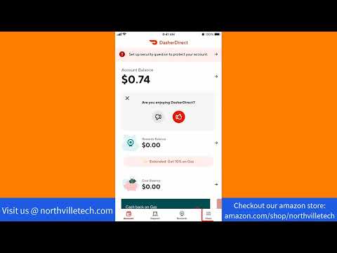 Cash Flow Confidence Predict The Arrival Of Your Doordash Direct Deposits