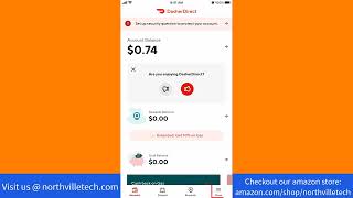 How to View Your DasherDirect Statements
