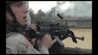 War is Hell