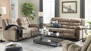 Workhorse Collection From Signature Design By Ashley