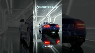 Automotive Industry