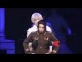 RoChu in Hetalia Musical