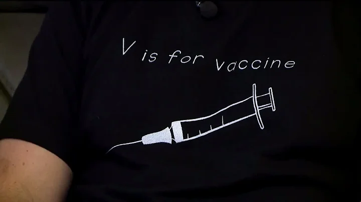 Anti-Vaccination Group Calls for Federal Investigation into California Bill