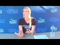 2018 CCAA Women's Soccer Tournament Semifinals - San Francisco State