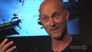 Gamespot - Star Wars: The Force Unleashed Postmortem Interview