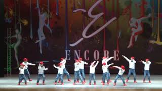 Boys to Men 2017