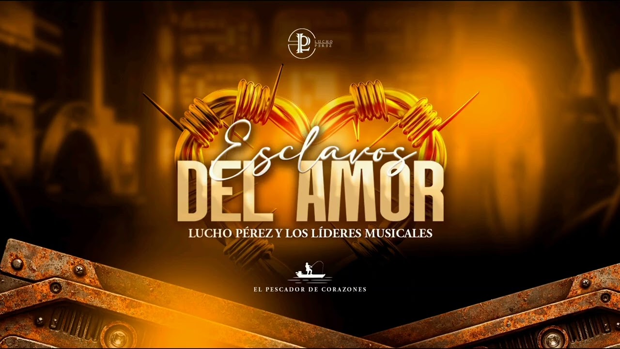 ESCLAVOS DEL AMOR 