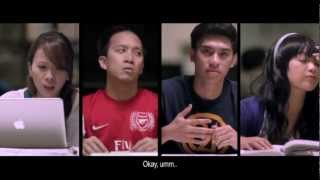 Sanzaru by Adam Sinclair - BMW Shorties Malaysia 2012