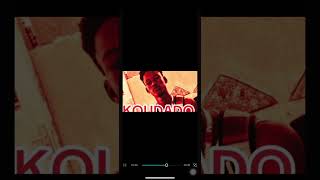 Commando24 Clash Nino Og Et Avertit Authentique