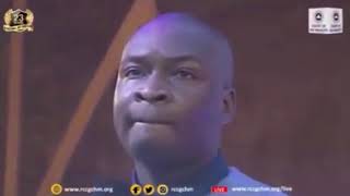 THERE IS A PEACE THAT ONLY GOD CAN GIVE / Apostle Joshua Selman
