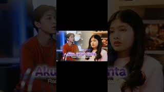 Aku Jatuh Cinta (Ost. Magic 5)