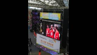 20160730-27屆飢餓三十-Specixal 表演