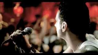 Depeche Mode I Feel Loved (mix) HD