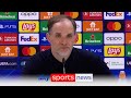 Thomas Tuchel fumes at 