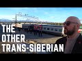 The BAM: Russia&#39;s Unknown Trans-Siberian Train🇷🇺
