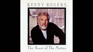 Morning Desire – Kenny Rogers