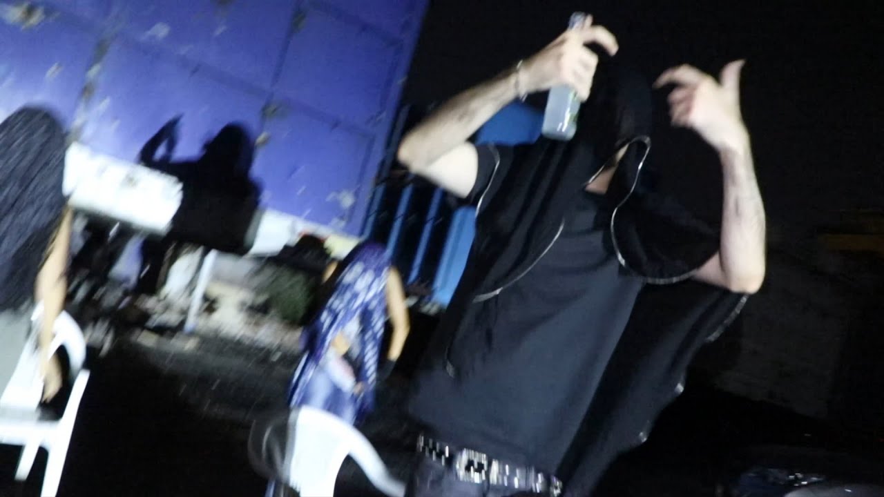 Waja33 - Taybe [Official music video]