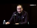 Štimac: Svi pišete kad se viče protiv Srba, a kad meni viču da sam Turčin, to je u redu