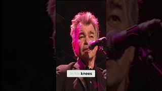 John Prine's "Sam Stone" Live! A Haunting Ballad of War, Addiction, and Broken Dreams #shorts