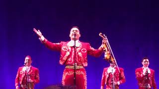Mariachi Sol de Mexico feria de las flores, pelea de gallos, canción Mixteca, rancho grande