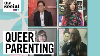 The joys and challenges of queer parenting | The Social