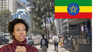 7 Mistakes I made as a Tourist in Ethiopia - What NOT TO DO in Addis Ababa