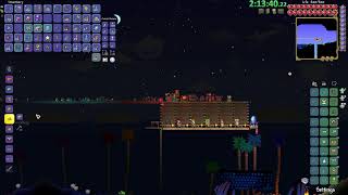 Master Hardcore Random Secret seed