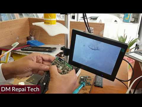 Huawei Mate 10 Lite Wifi problem (WiFi Grayout) Fixed Done