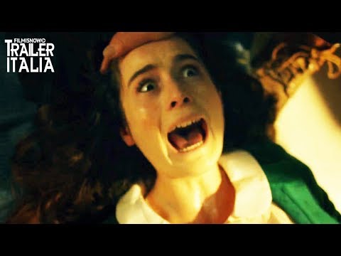 THE VOID - IL VUOTO | trailer italiano dell’horror