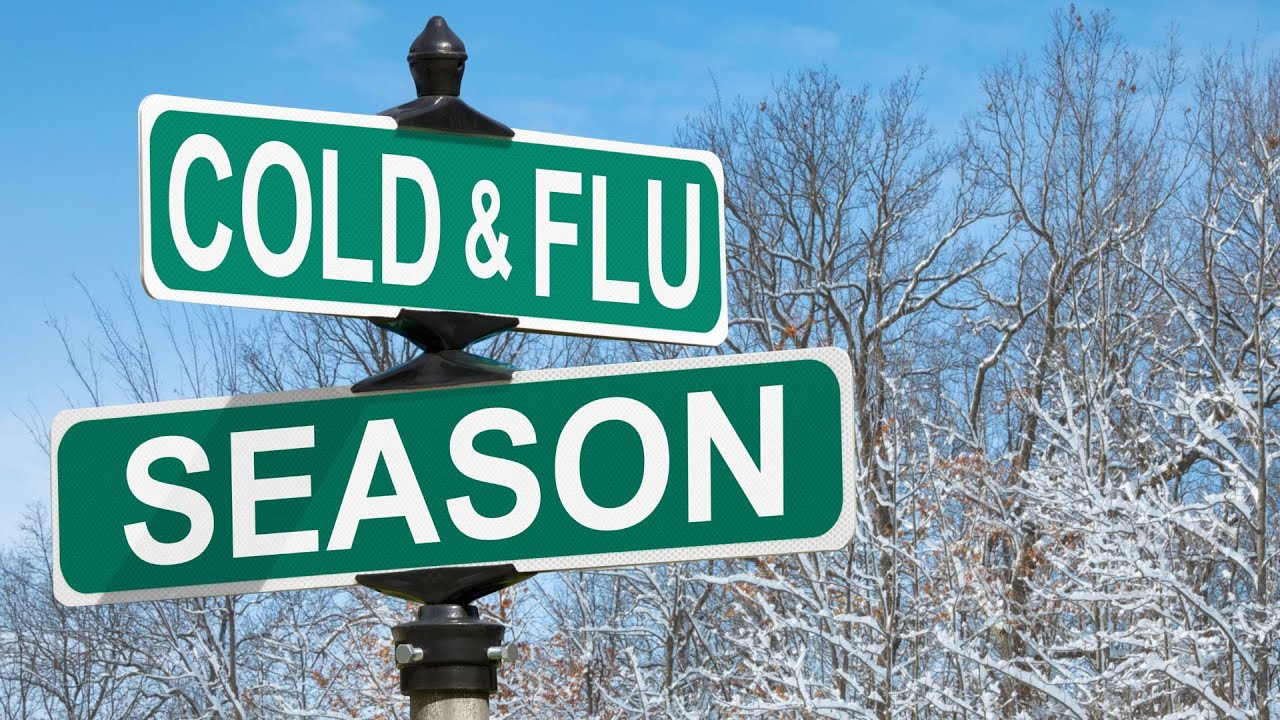 🌬️ Dr. Anant Gupta – Flu Awareness: Symptoms, Prevention |  Pulmonologist & Sleep Specialist