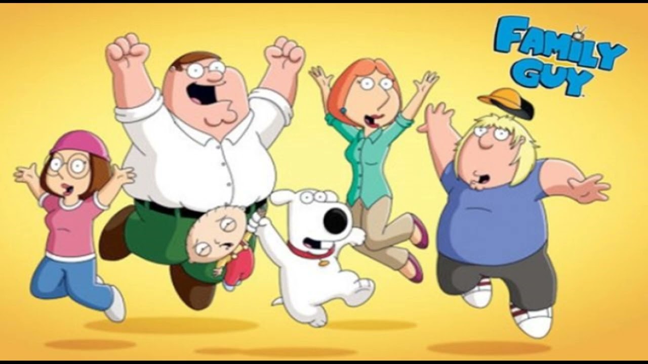 The FCC song from Family Guy [Nightcore] Remastered