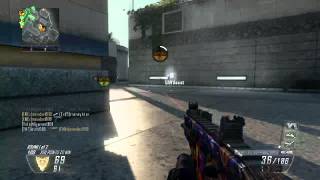 VSAT GAMEPLAY on Vertigo w/Vector screenshot 5