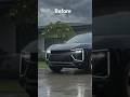 EV life style #carwash #be6 #xevs #bestcarwash #electriccar #washing #maintenance #sportscar #rain