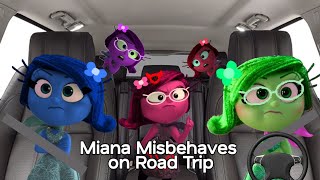 Most Viewed Miana Gets Grounded S01 E01 Miana Misbehaves On A Road Trip