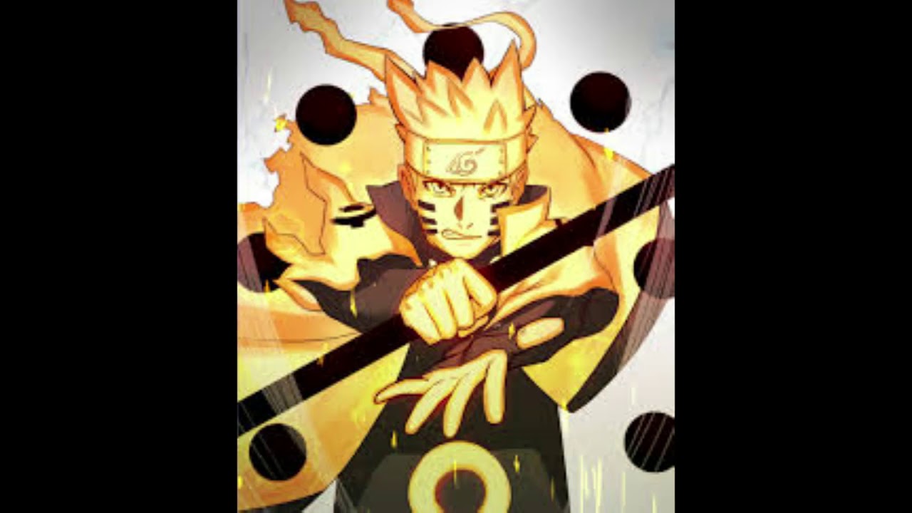 What if Naruto got experimented on part 1
