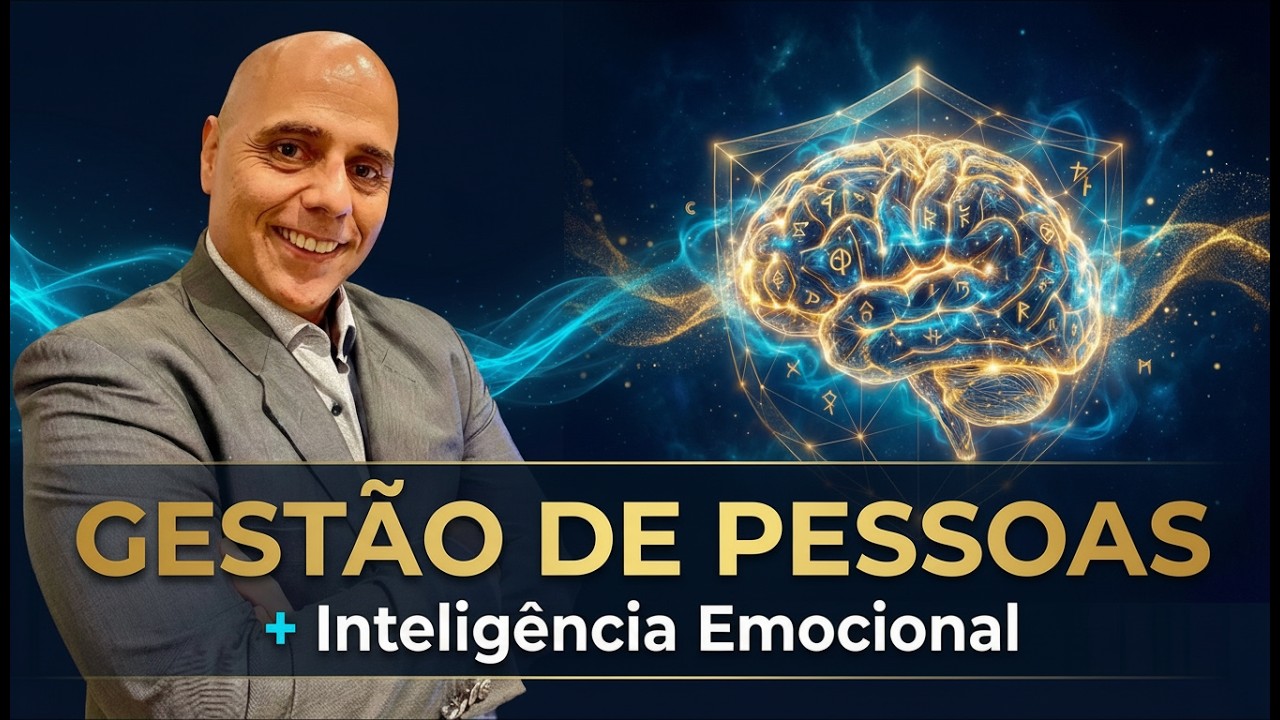 O que separa líderes medianos dos líderes extraordinários!