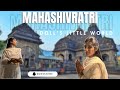Mahashivratri Special 🙏 | Har Har Mahadev 🔱 