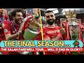 Can Salah's exit spur on Liverpool to FA Cup &amp; Champions League success? 🏆