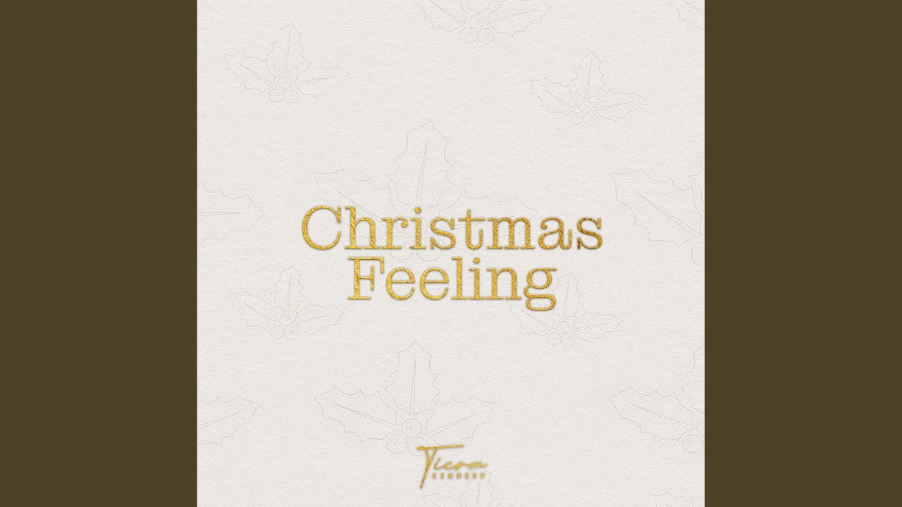 Christmas Feeling