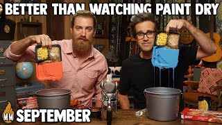 The Best Rhett \& Link GMM Moments | September 2021