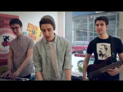 AJR - I'm Ready [Official Music Video]
