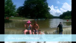 Frio River Float